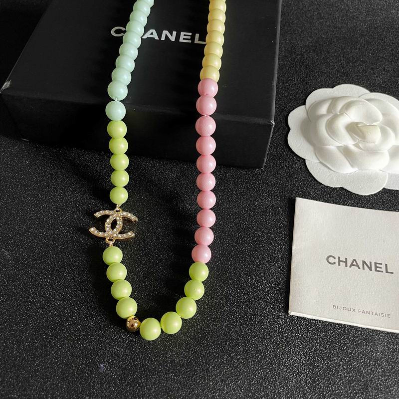 Chanel Necklace 07yxs63